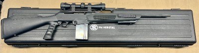 FN FNAR .308 WIN/7.62MM NATO - Image 8 of 8
