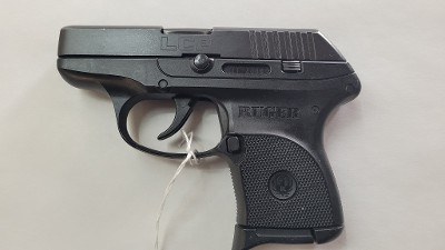 RUGER LCP .380 ACP - Image 1 of 5