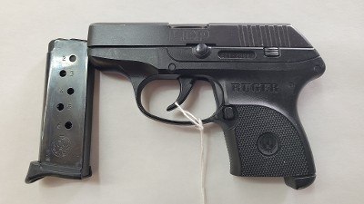 RUGER LCP .380 ACP - Image 5 of 5