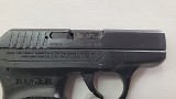 RUGER LCP .380 ACP - Image 4 of 5