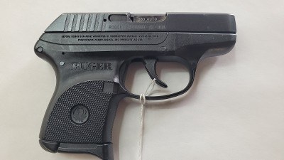 RUGER LCP .380 ACP - Image 3 of 5