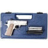 COLT DEFENDER LIGHTWEIGHT 9MM LUGER (9X19 PARA) - 3 of 3