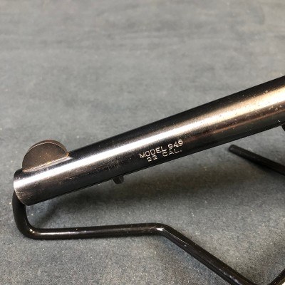 H&R 949 "FORTY NINER" .22 LR - Image 4 of 10