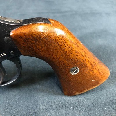 H&R 949 "FORTY NINER" .22 LR - Image 5 of 10