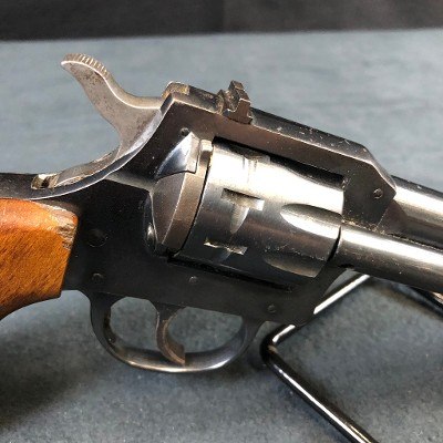 H&R 949 "FORTY NINER" .22 LR - Image 7 of 10
