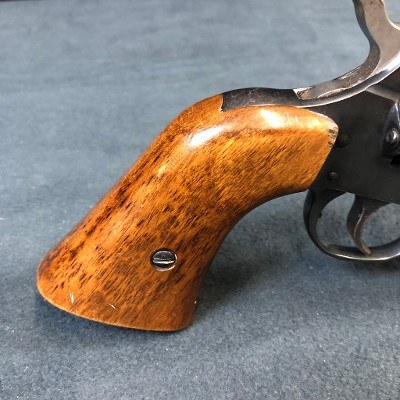 H&R 949 "FORTY NINER" .22 LR - Image 6 of 10