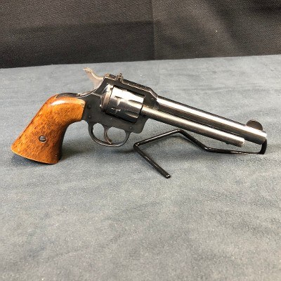 H&R 949 "FORTY NINER" .22 LR - Image 9 of 10