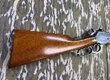WINCHESTER MODEL 1886 TAKEDOWN .33 WCF - Image 3 of 4