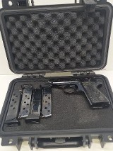 INTERARMS WALTHER PPK/S 380 9MM KURZ/380 ACP - Image 7 of 10