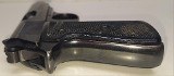 INTERARMS WALTHER PPK/S 380 9MM KURZ/380 ACP - Image 9 of 10