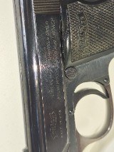 INTERARMS WALTHER PPK/S 380 9MM KURZ/380 ACP - Image 2 of 10