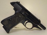 INTERARMS WALTHER PPK/S 380 9MM KURZ/380 ACP - Image 5 of 10