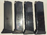 INTERARMS WALTHER PPK/S 380 9MM KURZ/380 ACP - Image 10 of 10