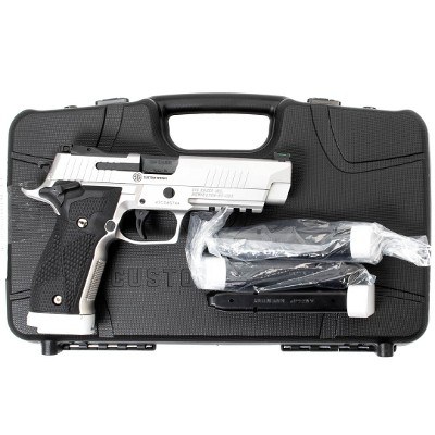 SIG SAUER P226 XFIVE 9MM LUGER (9X19 PARA) - Image 3 of 3