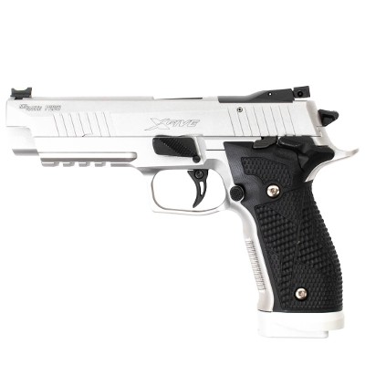SIG SAUER P226 XFIVE 9MM LUGER (9X19 PARA) - Image 1 of 3