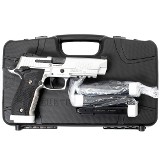 SIG SAUER P226 XFIVE 9MM LUGER (9X19 PARA) - Image 3 of 3