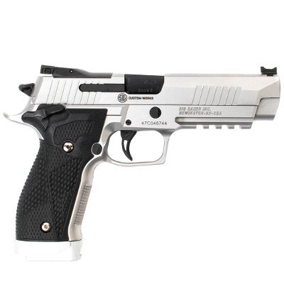 SIG SAUER P226 XFIVE 9MM LUGER (9X19 PARA) - Image 2 of 3