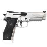 SIG SAUER P226 XFIVE 9MM LUGER (9X19 PARA) - Image 2 of 3