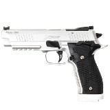 SIG SAUER P226 XFIVE 9MM LUGER (9X19 PARA) - Image 1 of 3