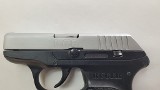 RUGER LCP .380 ACP - 2 of 5