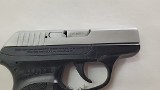 RUGER LCP .380 ACP - 4 of 5