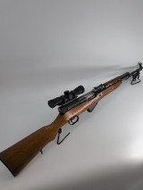 NORINCO SKS RIFLE 7.62MM X 39 RUSSIAN - 1 of 8