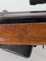 NORINCO SKS RIFLE 7.62MM X 39 RUSSIAN - 5 of 8