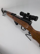 NORINCO SKS RIFLE 7.62MM X 39 RUSSIAN - 8 of 8