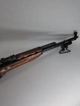 NORINCO SKS RIFLE 7.62MM X 39 RUSSIAN - 3 of 8