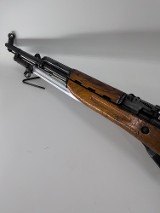 NORINCO SKS RIFLE 7.62MM X 39 RUSSIAN - 7 of 8