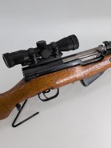 NORINCO SKS RIFLE 7.62MM X 39 RUSSIAN - 2 of 8