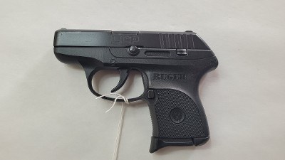 RUGER LCP .380 ACP - Image 1 of 5