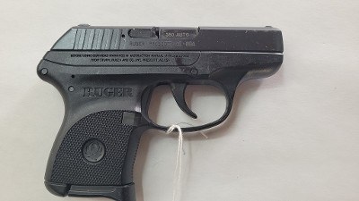 RUGER LCP .380 ACP - Image 3 of 5