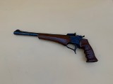 THOMPSON/CENTER ARMS contender .222 REM - Image 4 of 4
