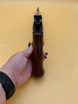 THOMPSON/CENTER ARMS contender .222 REM - Image 1 of 4