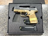 ROST MARTIN RM1C 9MM LUGER (9x19 PARA) - 2 of 4