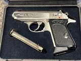 WALTHER PPK .380 ACP - Image 2 of 5