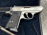 WALTHER PPK .380 ACP - Image 3 of 5