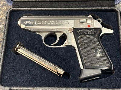 WALTHER PPK .380 ACP - Image 2 of 5