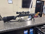 SAVAGE ARMS AXIS 6.5 CREEDMOOR 6.5mm CREEDMOOR - Image 1 of 7