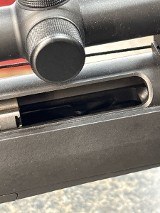 SAVAGE ARMS AXIS 6.5 CREEDMOOR 6.5mm CREEDMOOR - Image 6 of 7