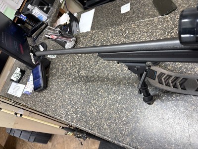 SAVAGE ARMS AXIS 6.5 CREEDMOOR 6.5mm CREEDMOOR - Image 7 of 7