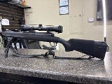 SAVAGE ARMS AXIS 6.5 CREEDMOOR 6.5mm CREEDMOOR - Image 5 of 7