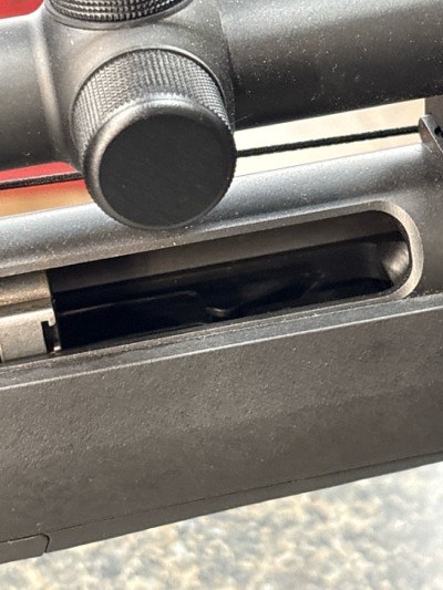 SAVAGE ARMS AXIS 6.5 CREEDMOOR 6.5mm CREEDMOOR - Image 6 of 7
