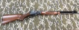MARLIN 336C .35 REM - 1 of 5