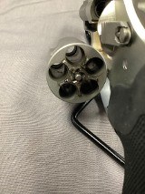 CHARTER ARMS UNDERCOVER LITE .38 SPL - 6 of 7