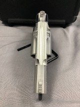 CHARTER ARMS UNDERCOVER LITE .38 SPL - 5 of 7