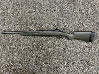 SAVAGE ARMS 110 .308 WIN - Image 2 of 2