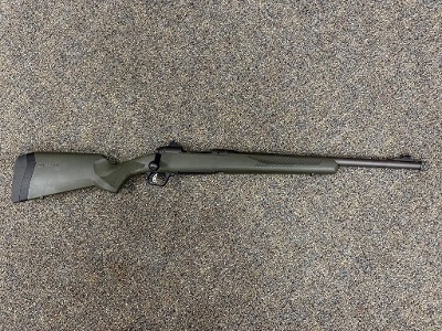 SAVAGE ARMS 110 .308 WIN - Image 1 of 2