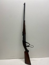 SAVAGE ARMS 250-3000 250/3000 SAVAGE - 1 of 9